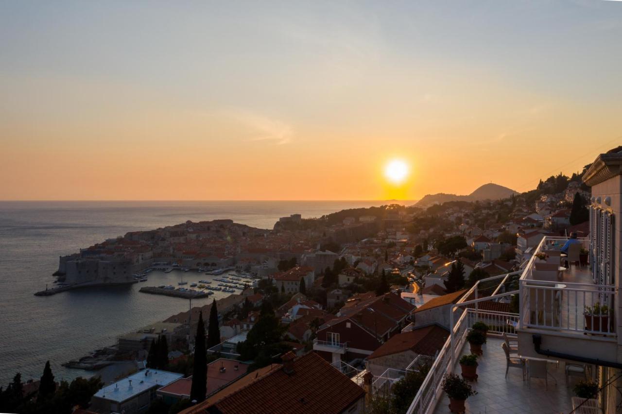 Rooms Raic Dubrovnik Eksteriør billede