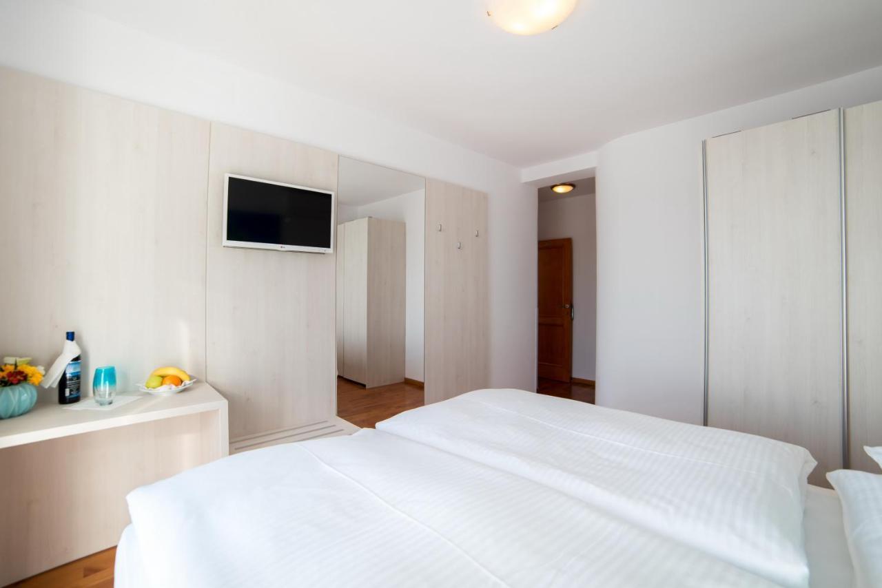 Rooms Raic Dubrovnik Eksteriør billede