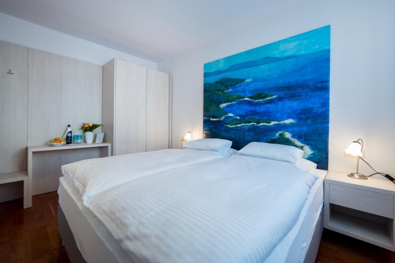 Rooms Raic Dubrovnik Eksteriør billede