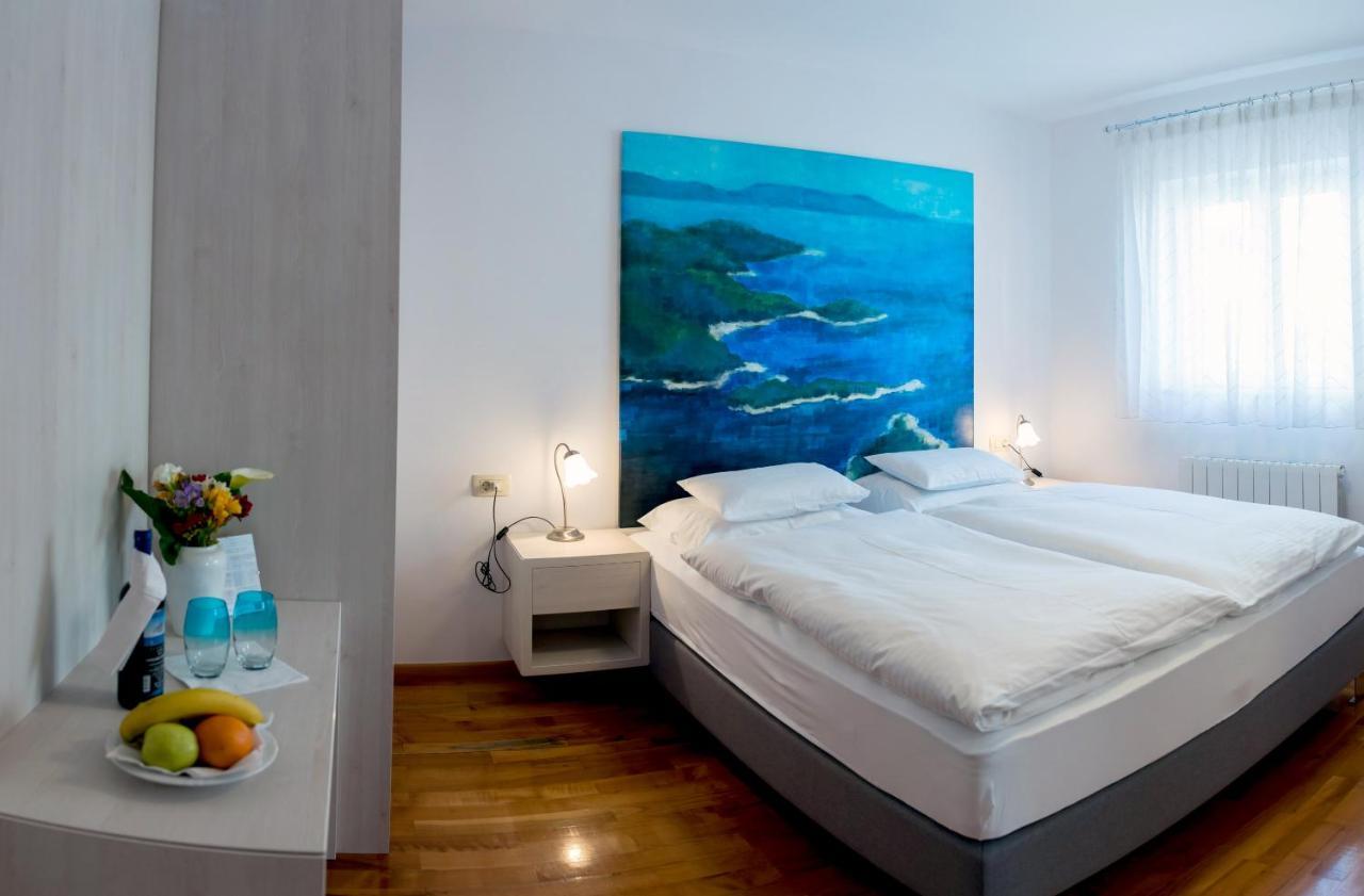 Rooms Raic Dubrovnik Eksteriør billede