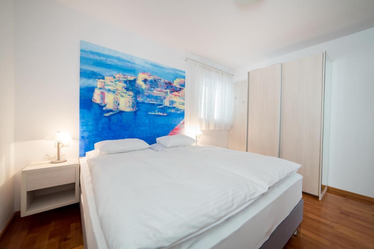 Rooms Raic Dubrovnik Eksteriør billede