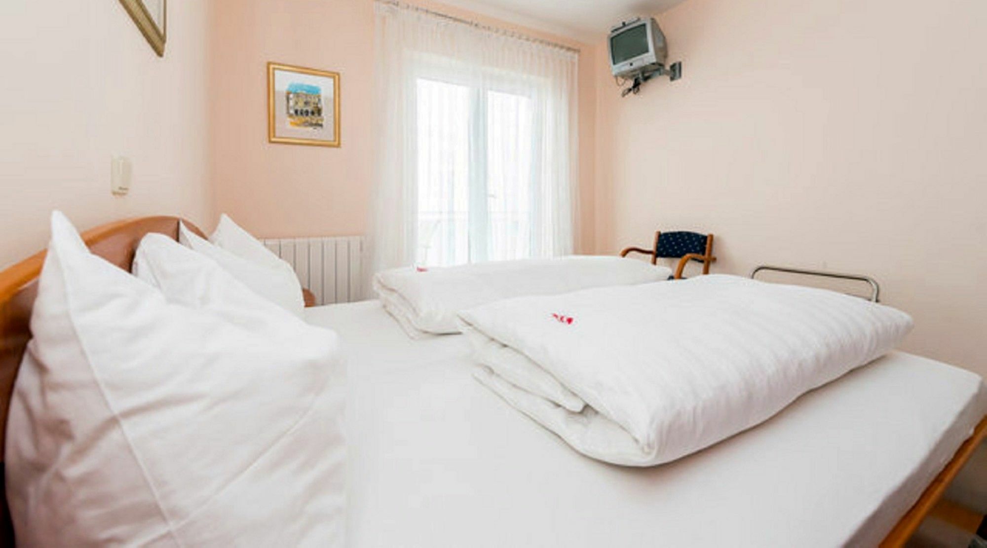 Rooms Raic Dubrovnik Eksteriør billede