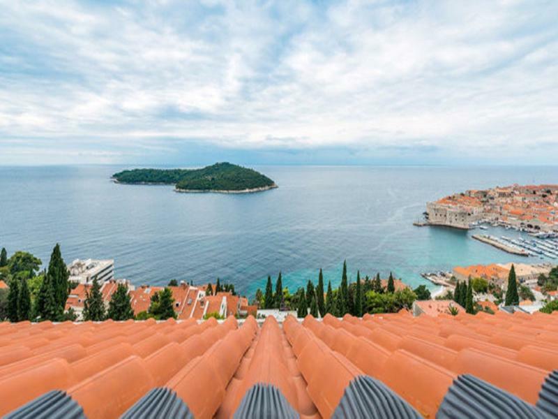 Rooms Raic Dubrovnik Eksteriør billede