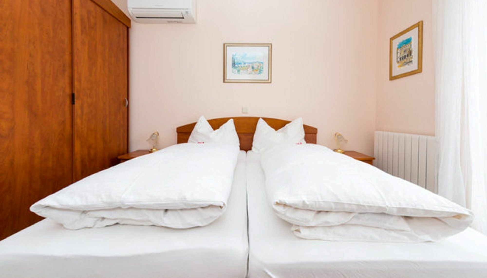 Rooms Raic Dubrovnik Eksteriør billede